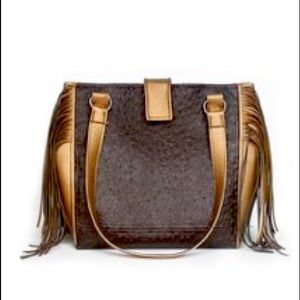 Custom Daylin Skye handbag